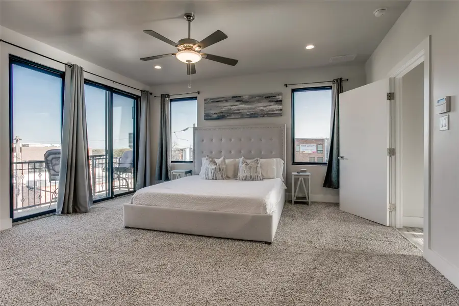 410 Melba Street #4, Dallas, TX 75208 - #3