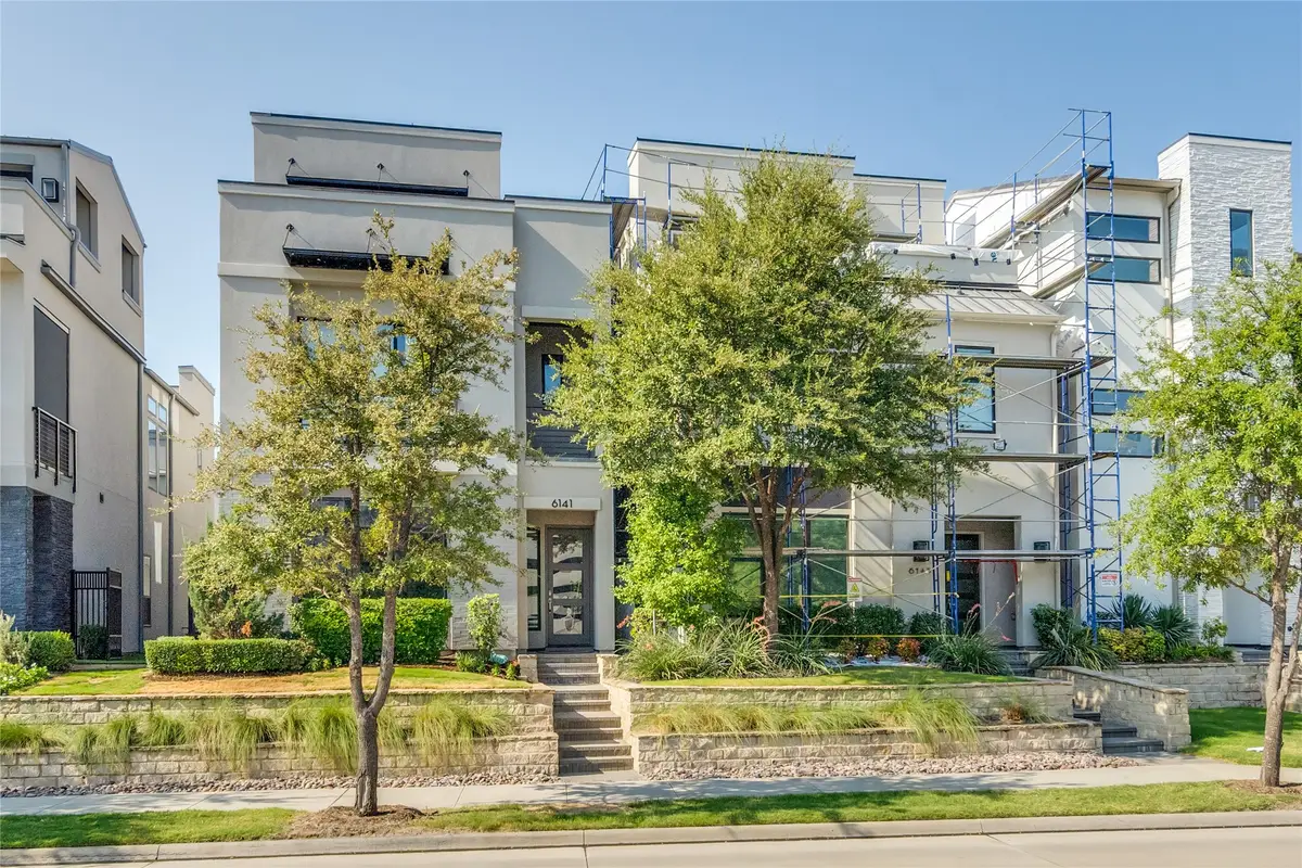 6141 Preserve Drive, Plano, TX 75024 - #1