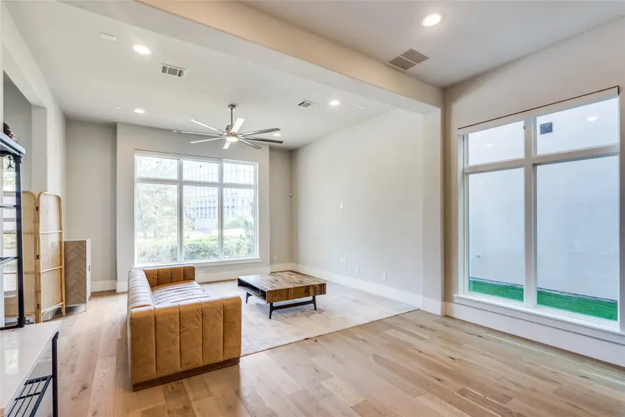 6141 Preserve Drive, Plano, TX 75024 - #3