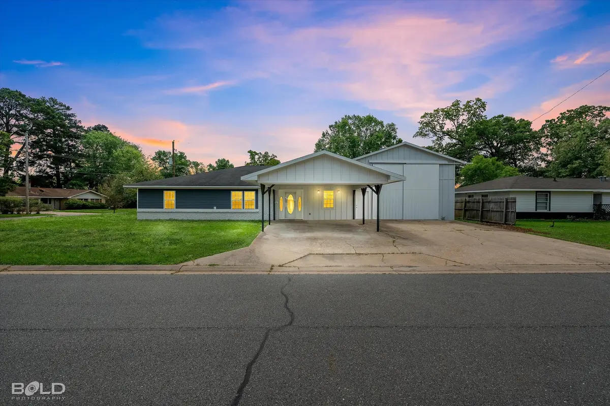 1001 Dale Drive, Benton, LA 71006 - #1