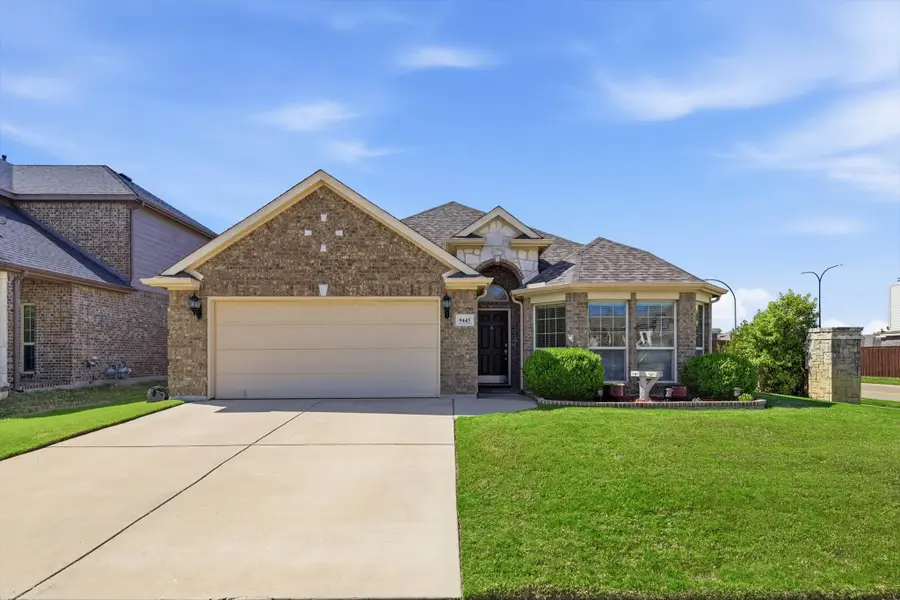 9445 Chuparosa Drive, Fort Worth, TX 76177 - #2