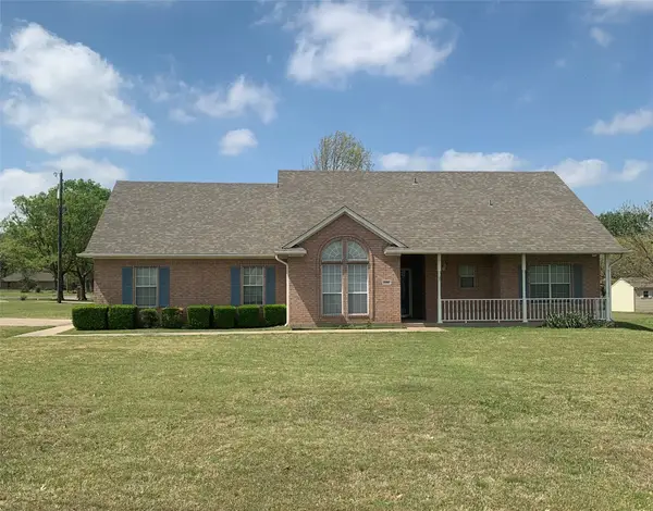 5100 Camino Dos Lagos Drive W, Sherman, TX 75090