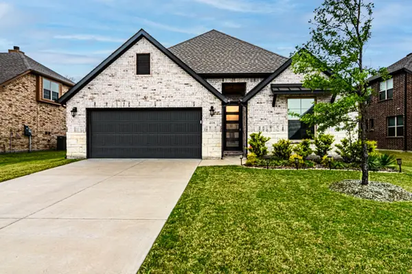 408 Mercer Drive, Josephine, TX 75164