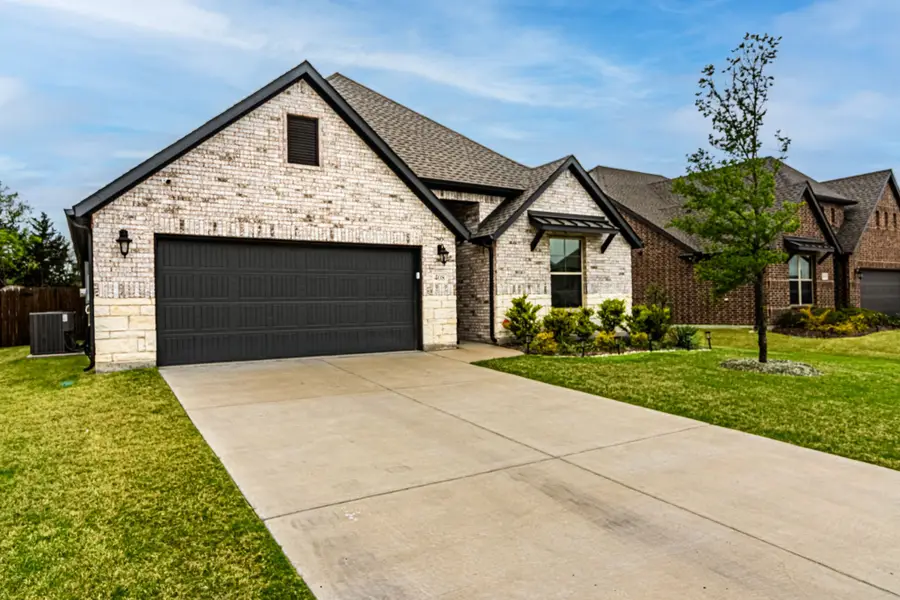 408 Mercer Drive, Josephine, TX 75164 - #2