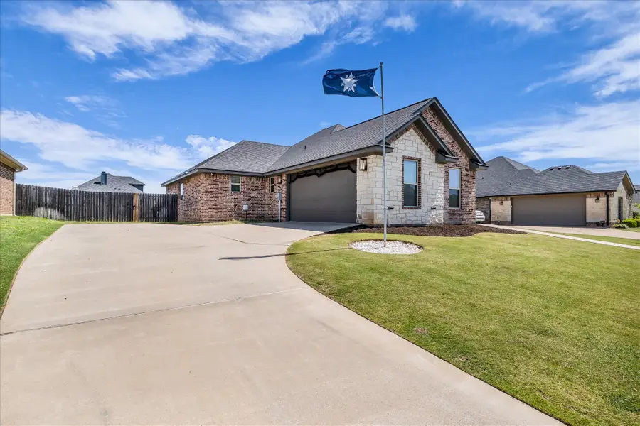 10405 Aquilla Trail, Waco, TX 76708 - #2