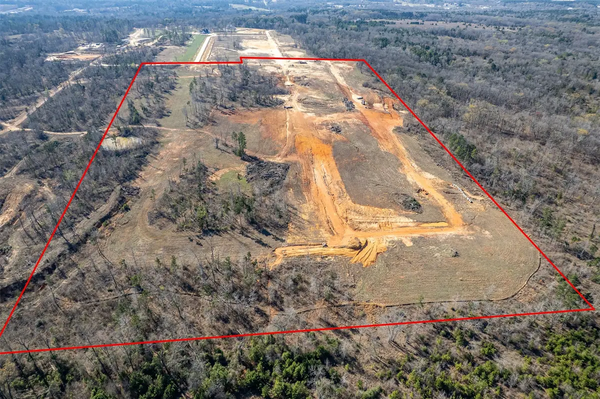 0 Back Forty, Whitehouse, TX 75791 - #1