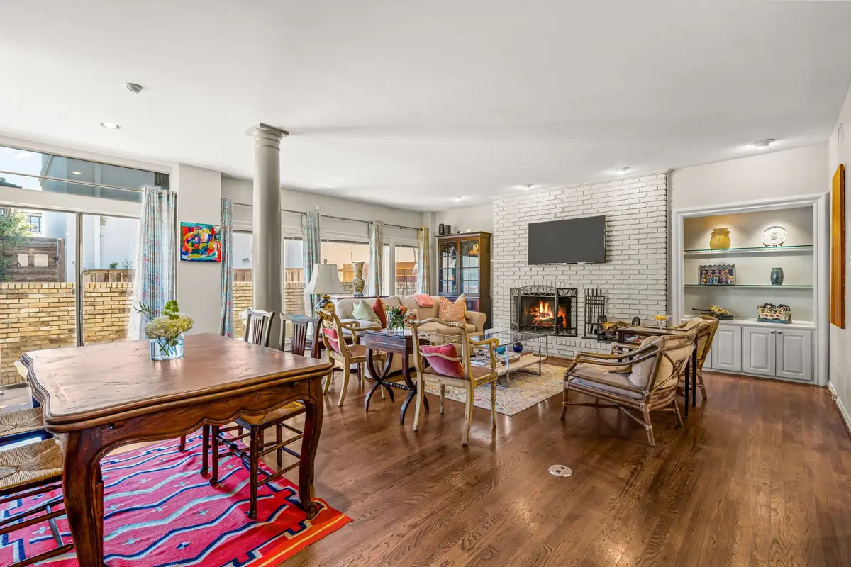 2129 Fountain Square Drive, Fort Worth, TX 76107 - #1