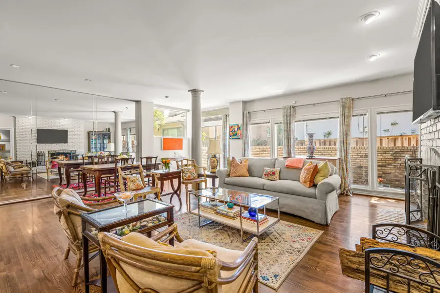 2129 Fountain Square Drive, Fort Worth, TX 76107 - #3