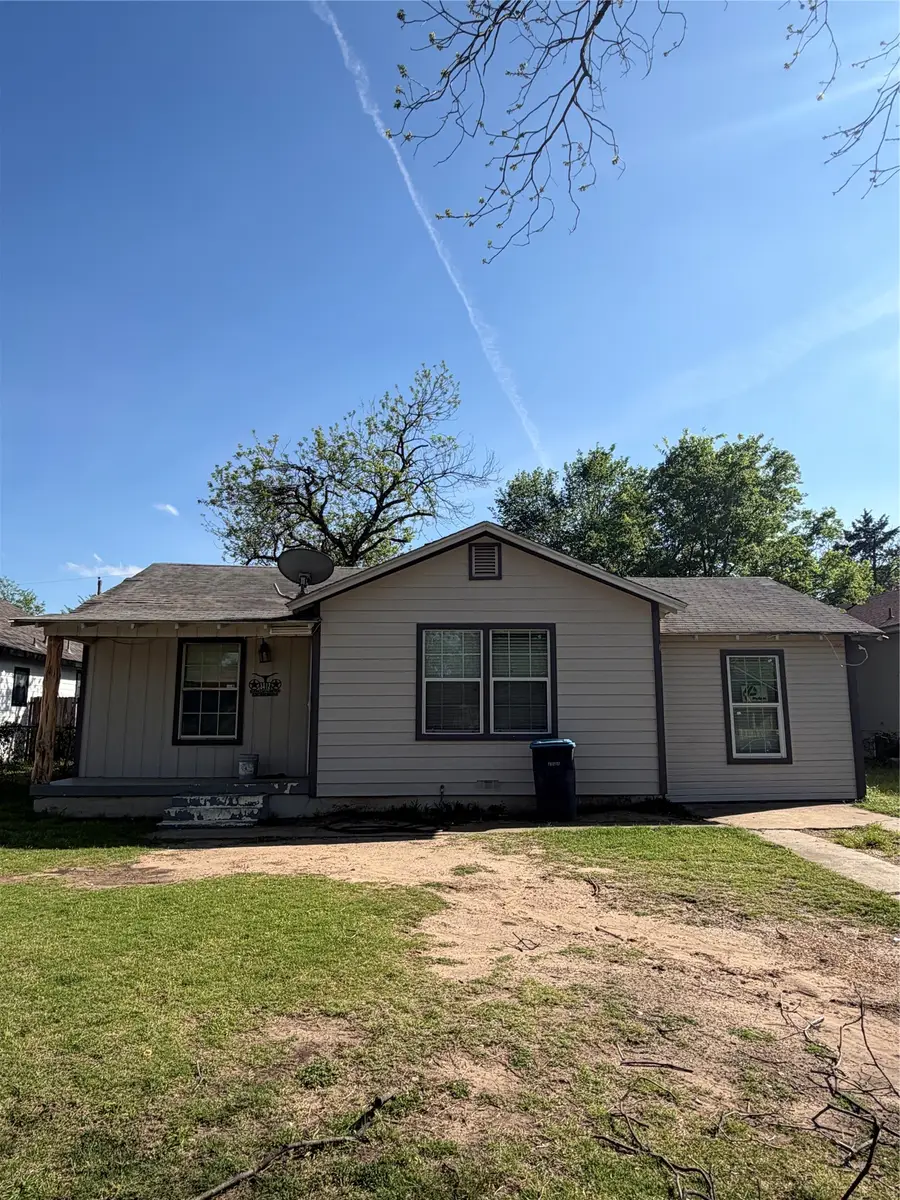 3412 Thannisch Avenue, Fort Worth, TX 76105 - #2