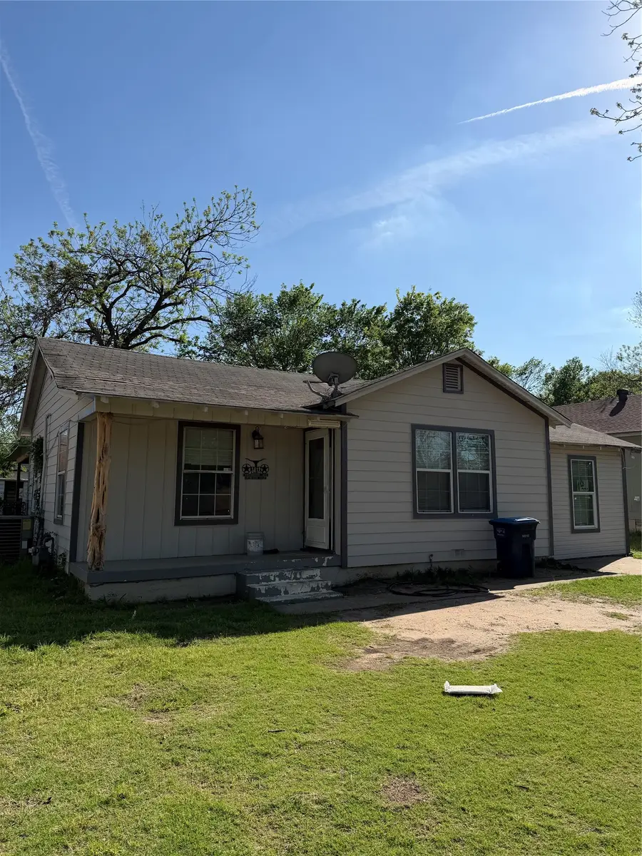 3412 Thannisch Avenue, Fort Worth, TX 76105 - #3