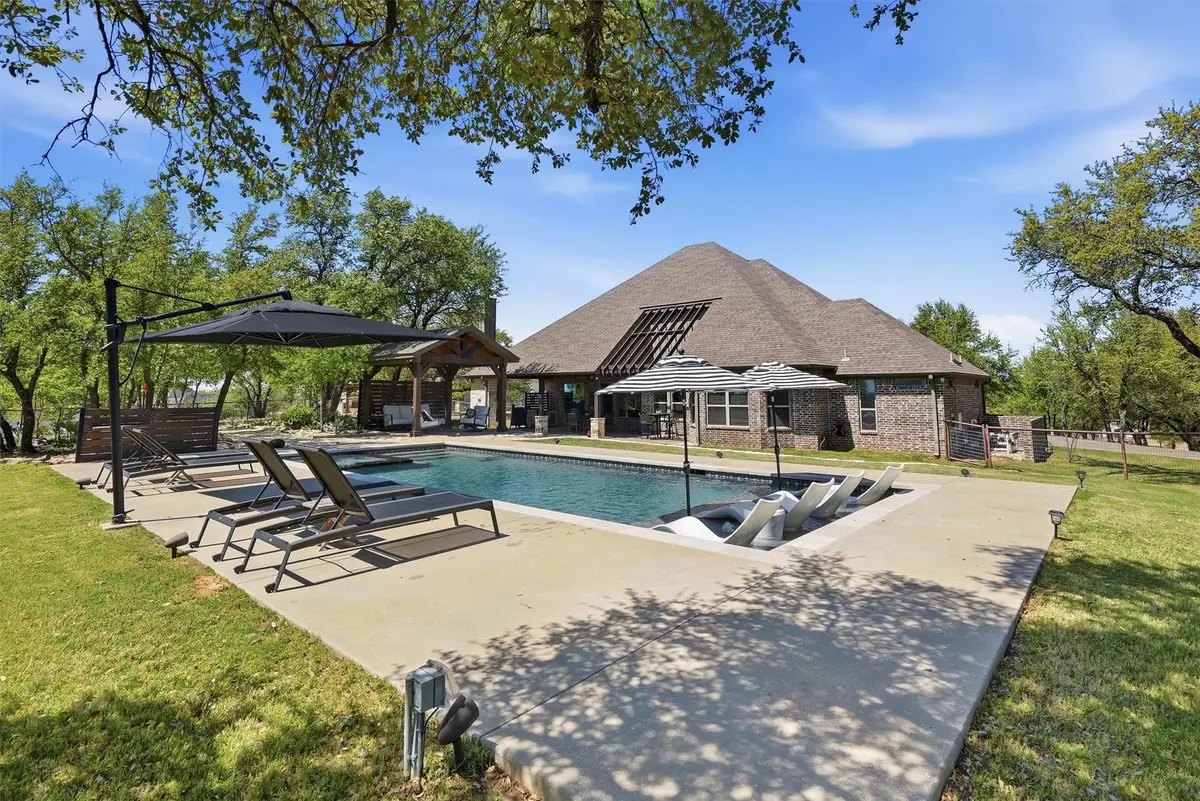 8029 White Drive, Granbury, TX 76049 - #1