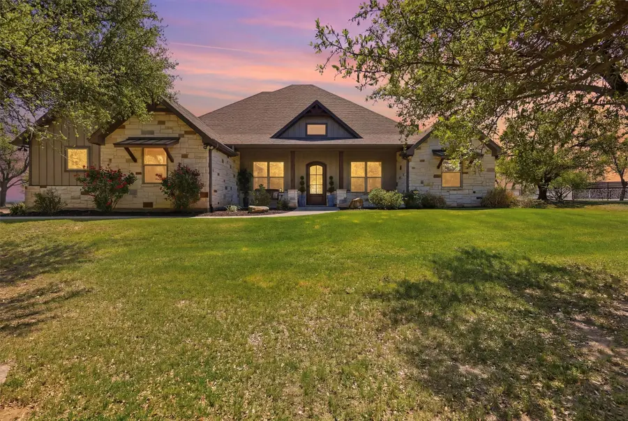 8029 White Drive, Granbury, TX 76049 - #2