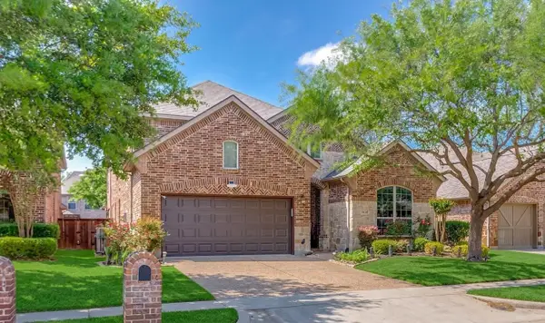 3408 Snowmass Lane, McKinney, TX 75070