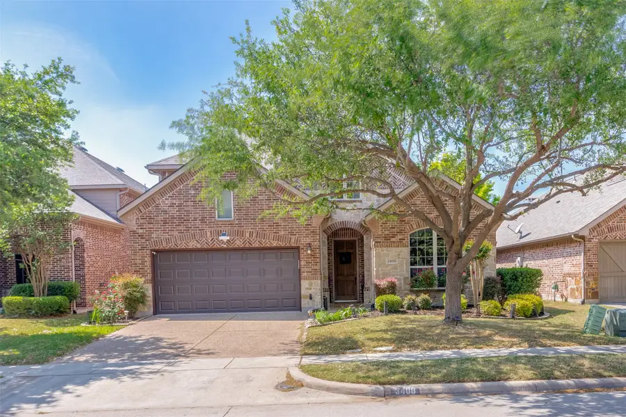 3408 Snowmass Lane, McKinney, TX 75070 - #2
