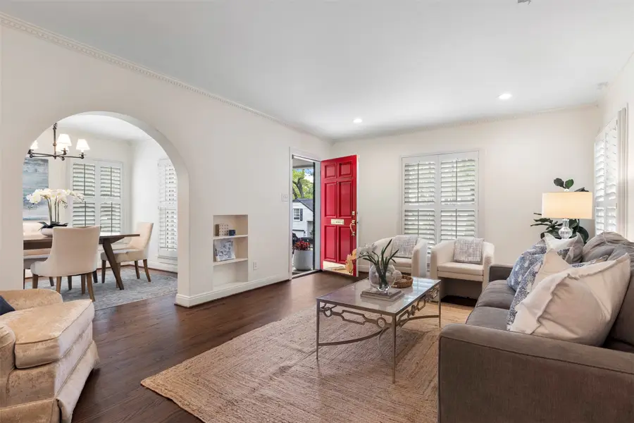 7119 Vivian Avenue, Dallas, TX 75223 - #3