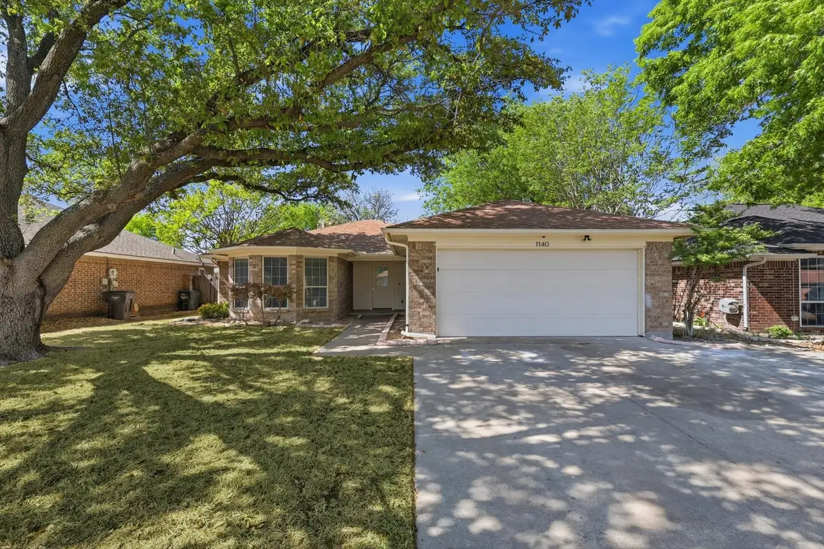 1140 W Hills Terrace, Saginaw, TX 76179 - #1