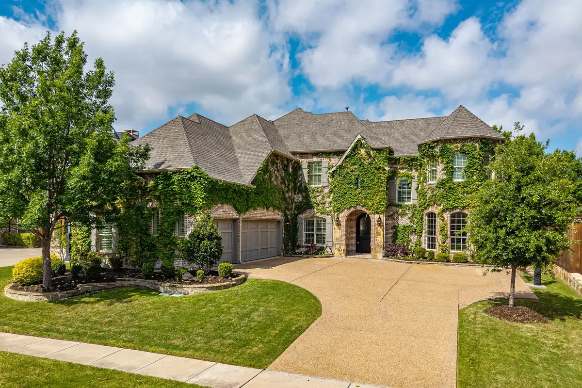 11067 Brighton Lane, Frisco, TX 75033 - #1