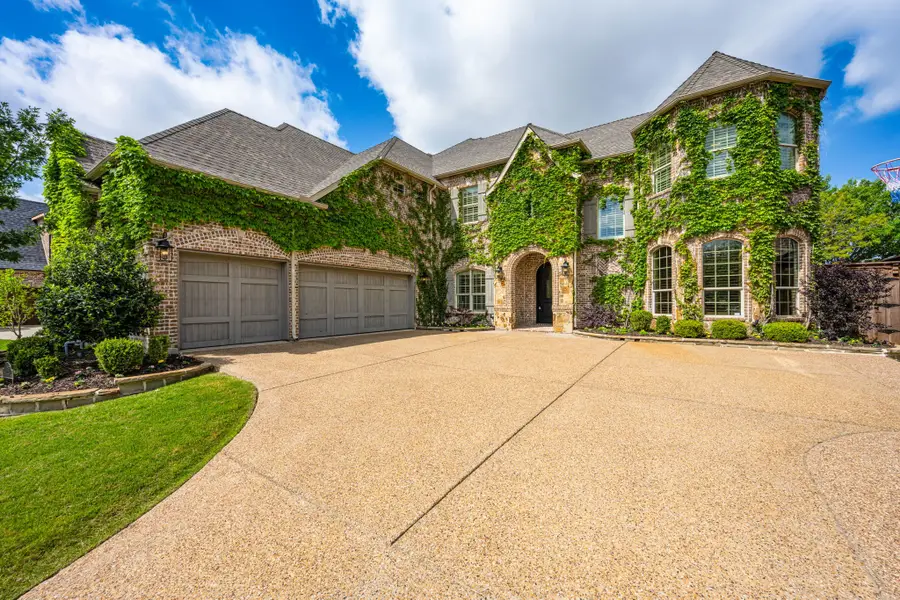 11067 Brighton Lane, Frisco, TX 75033 - #2