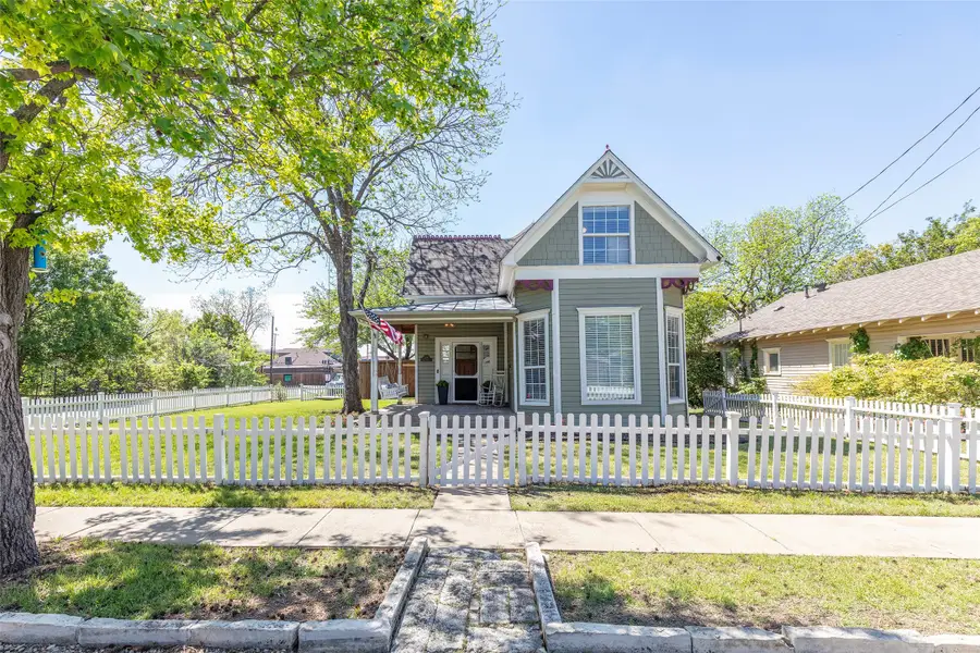 7191 Oak Street, Frisco, TX 75033 - #2