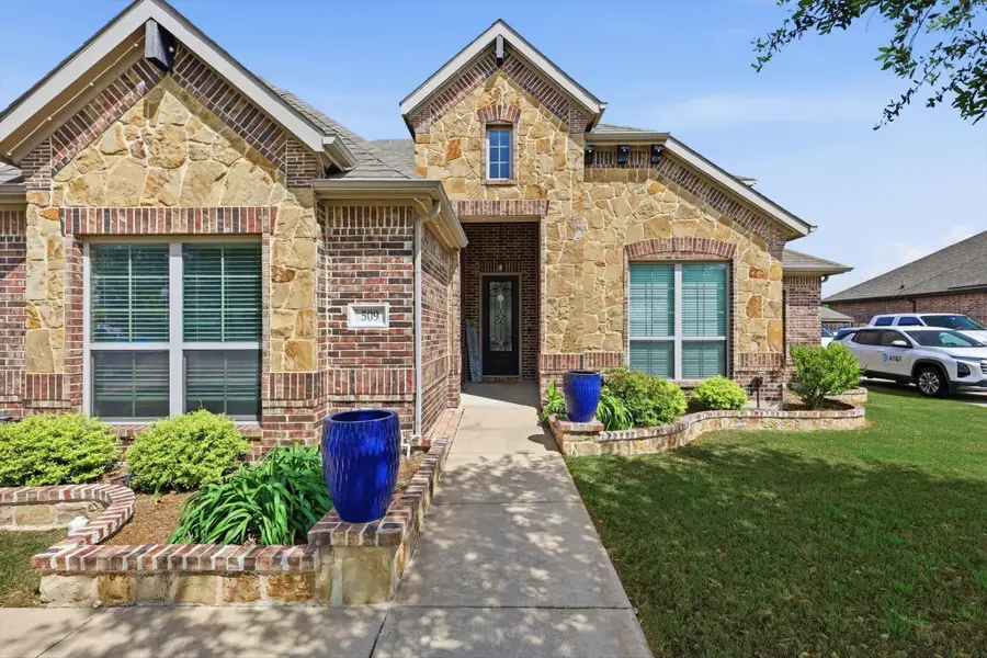 509 Autumn Run Drive, Midlothian, TX 76065 - #2