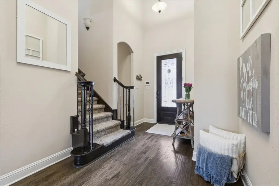 509 Autumn Run Drive, Midlothian, TX 76065 - #3