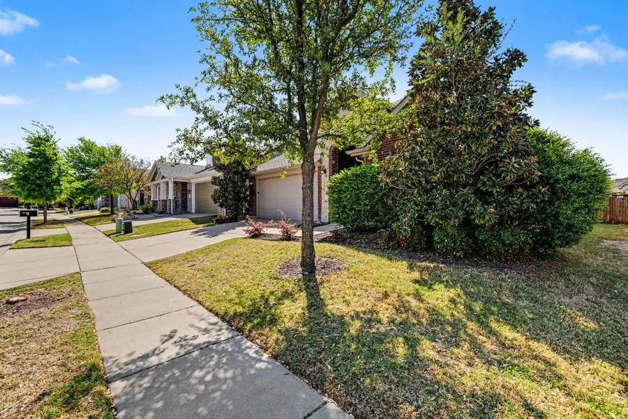 412 Smokebrush Street, Celina, TX 75009 - #3