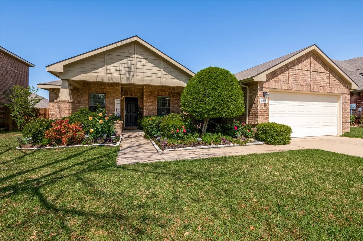 1107 Inglewood Drive, Mansfield, TX 76063 - #1