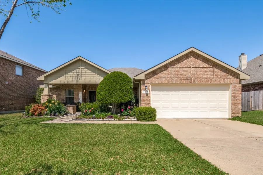 1107 Inglewood Drive, Mansfield, TX 76063 - #2