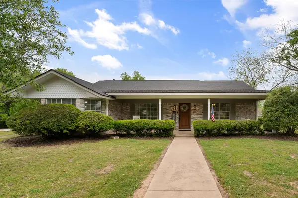 1201 Oak Street, Teague, TX 75860