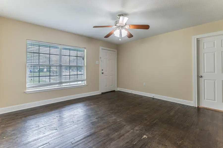 2729 Proctor Avenue, Waco, TX 76708 - #2