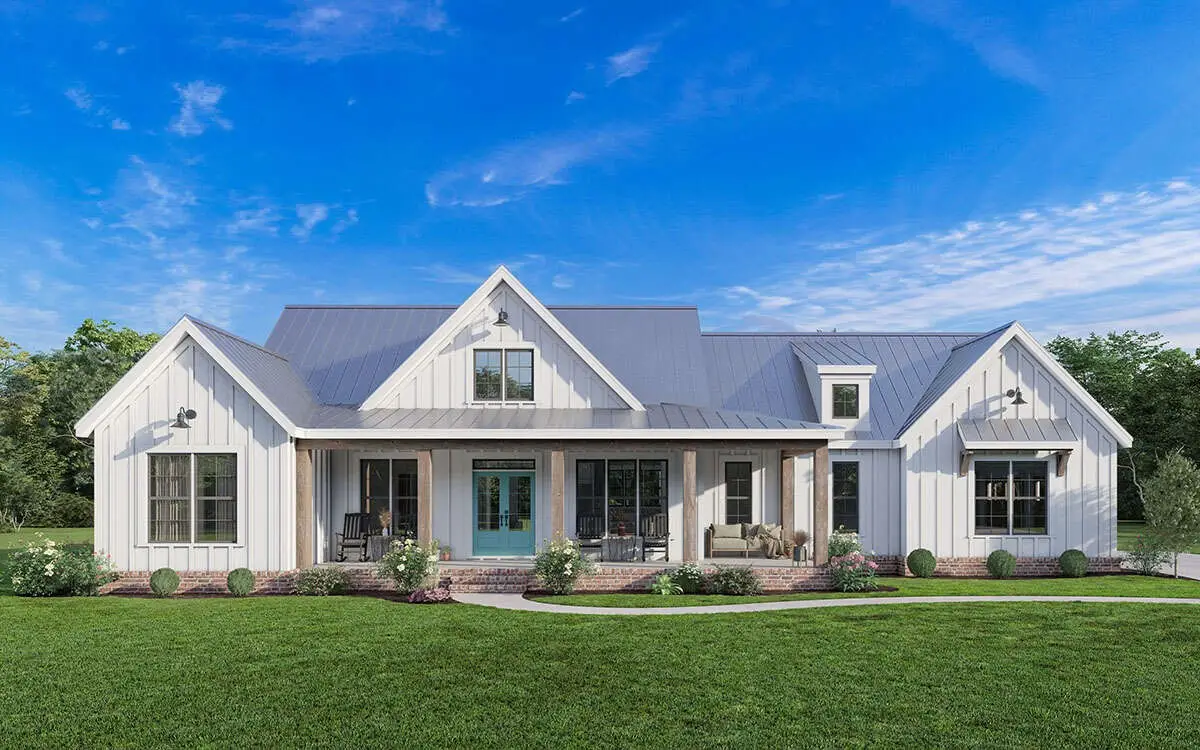 1085 County Road 4781, Boyd, TX 76023 - #1