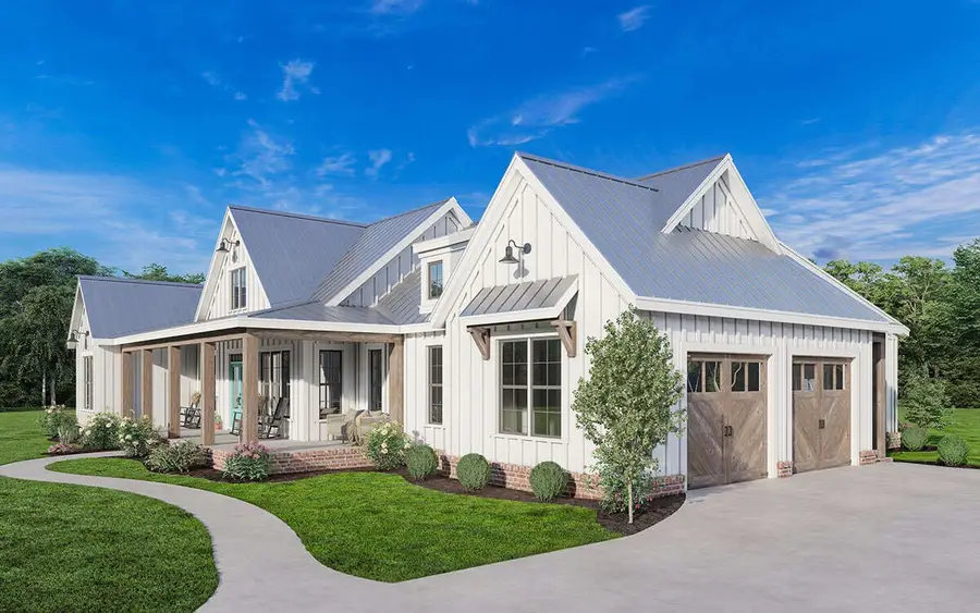 1085 County Road 4781, Boyd, TX 76023 - #2