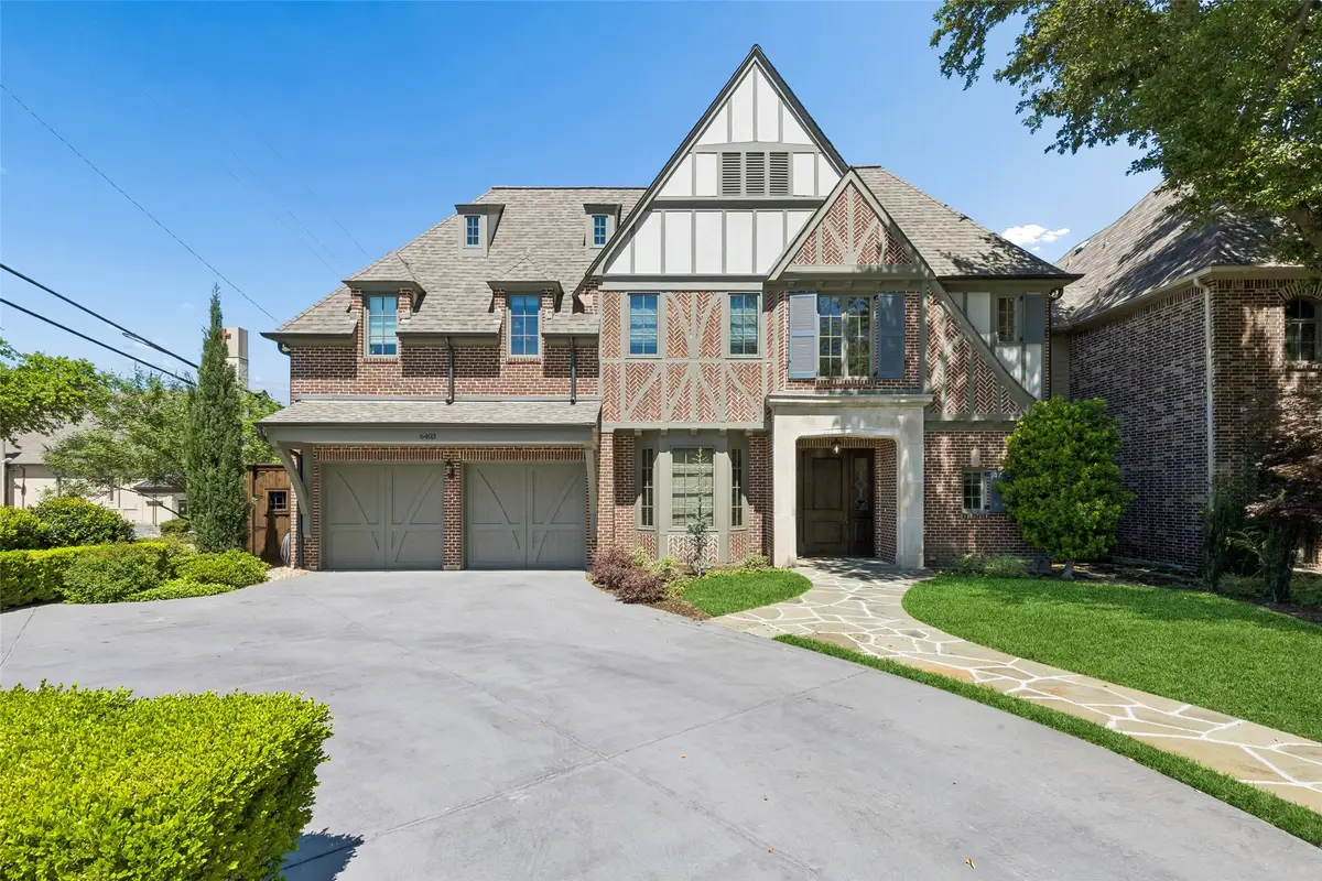 6403 Westlake Avenue, Dallas, TX 75214 - #1