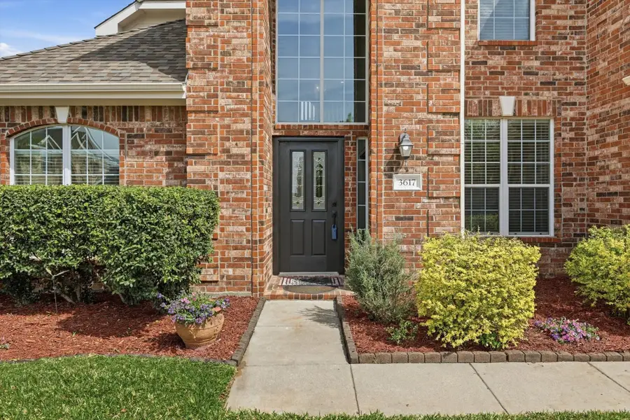 3617 Queenswood Court, Fort Worth, TX 76244 - #2