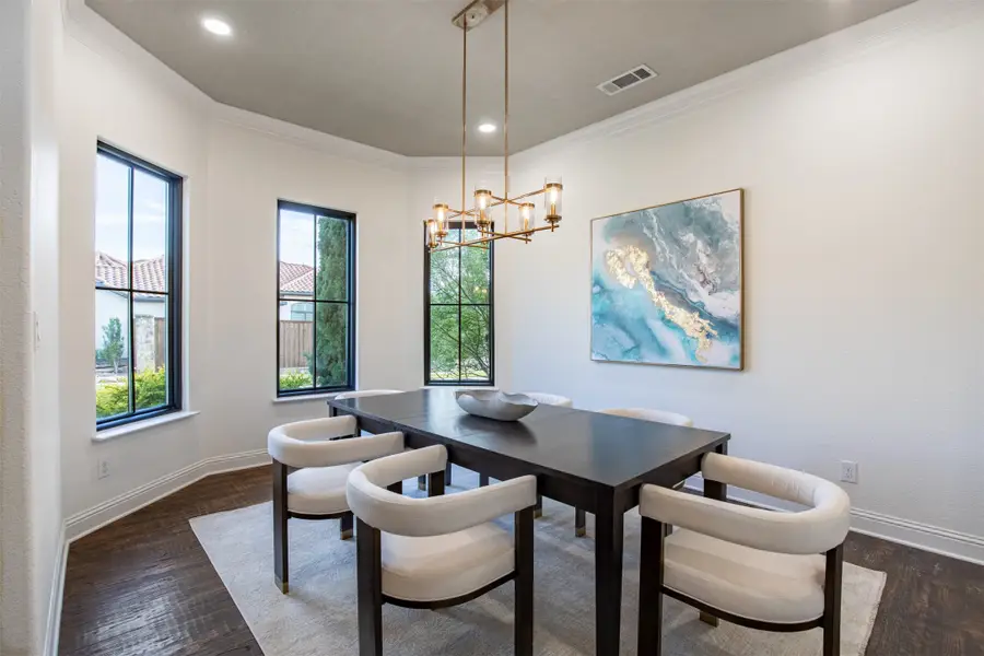 7037 Moregate Lane, Plano, TX 75024 - #3