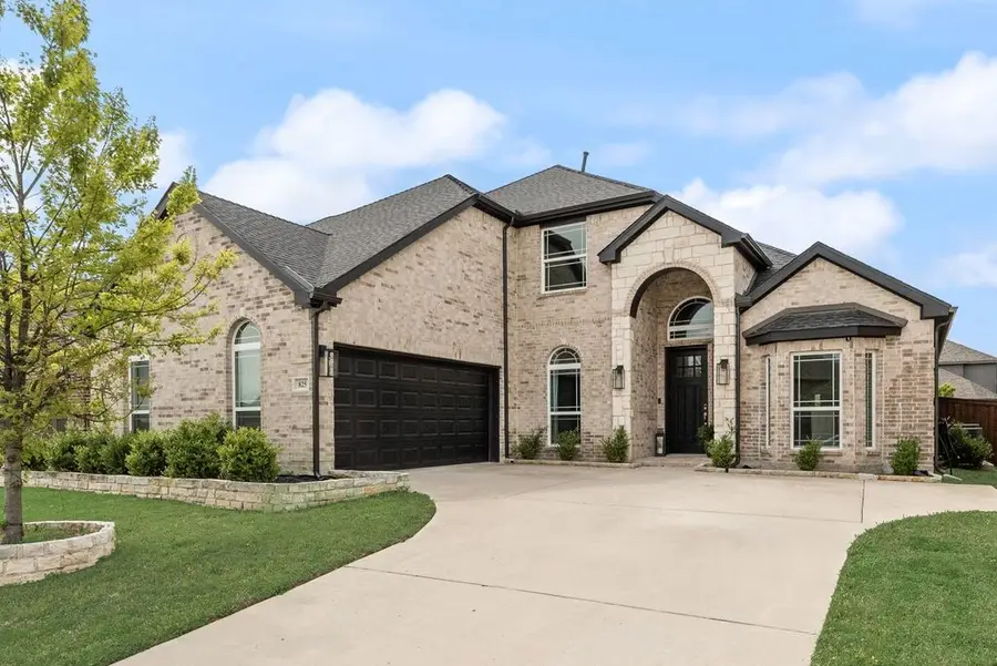 825 Cobalt Drive, Celina, TX 75009 - #2