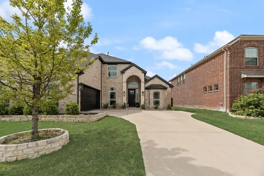 825 Cobalt Drive, Celina, TX 75009 - #3