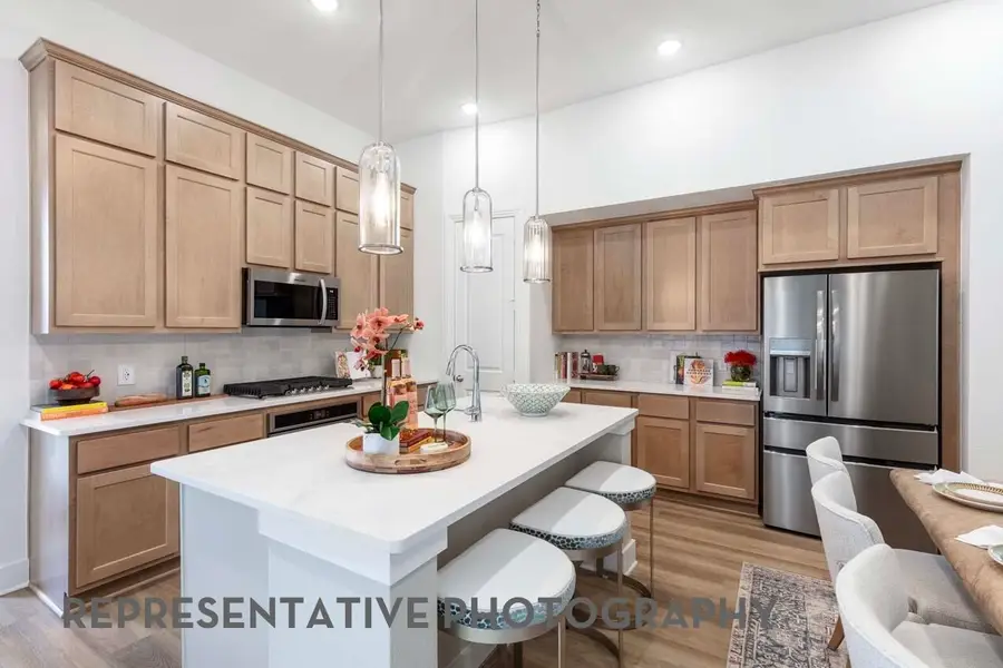 843 Dogwood Lane, Lavon, TX 75166 - #2