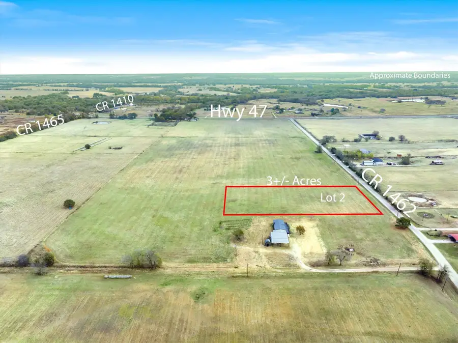 Lot 2 Rs County Road 1462, Point, TX 75472 - #2