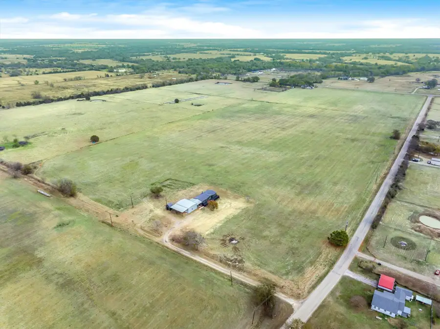 Lot 2 Rs County Road 1462, Point, TX 75472 - #3