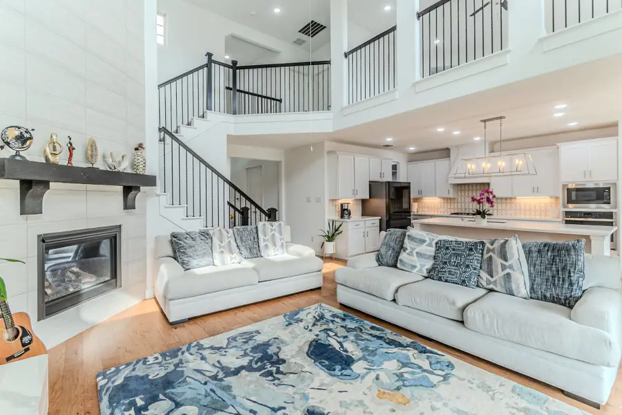2515 Bedford Road, Northlake, TX 76226 - #3