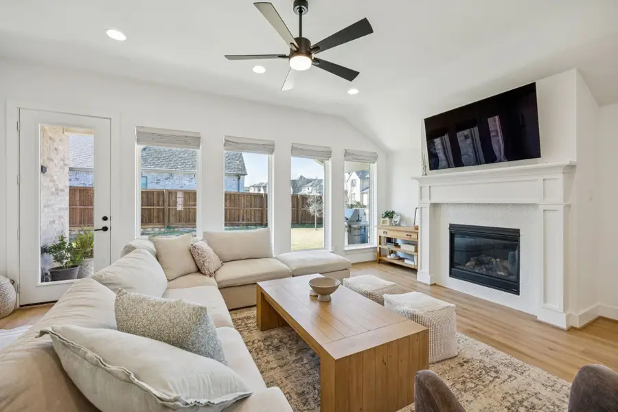 2100 Pleasant Run Lane, Aledo, TX 76008 - #3