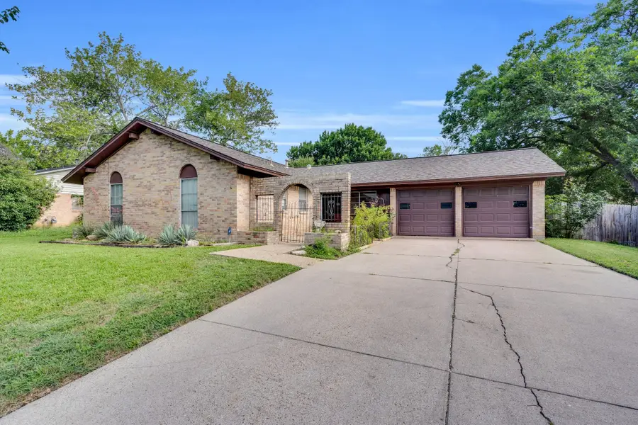 7509 Overhill Road, Fort Worth, TX 76116 - #2
