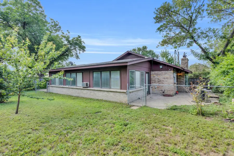 7509 Overhill Road, Fort Worth, TX 76116 - #3