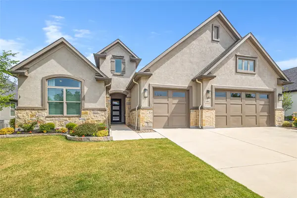 11012 Cartwright Drive, Denton, TX 76207