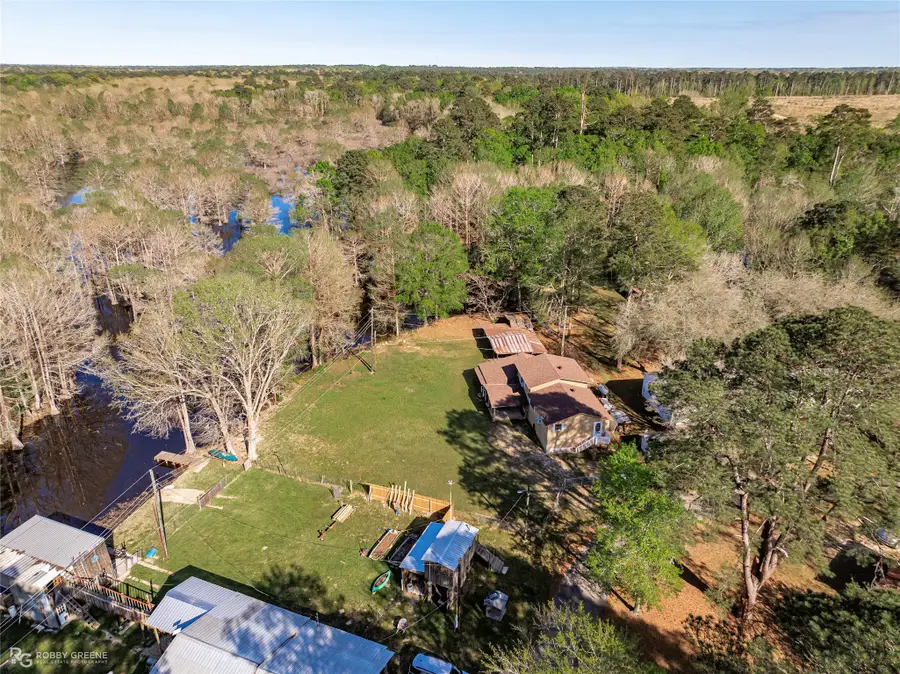 121 Willow Street, Heflin, LA 71039 - #2