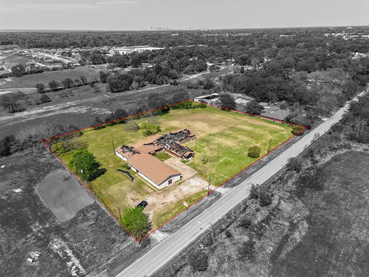 2018 Haymarket Road, Dallas, TX 75253 - #1