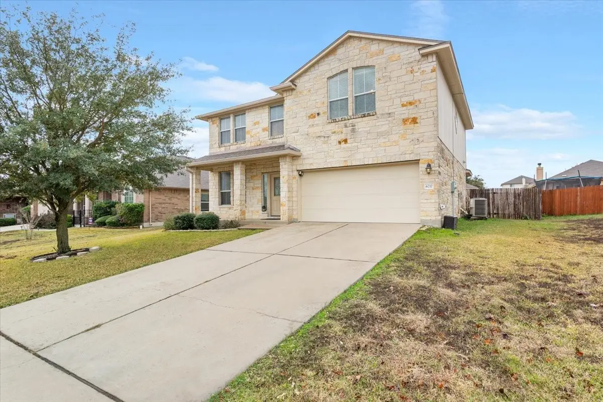6717 Cold Water Drive, Waco, TX 76712 - #1