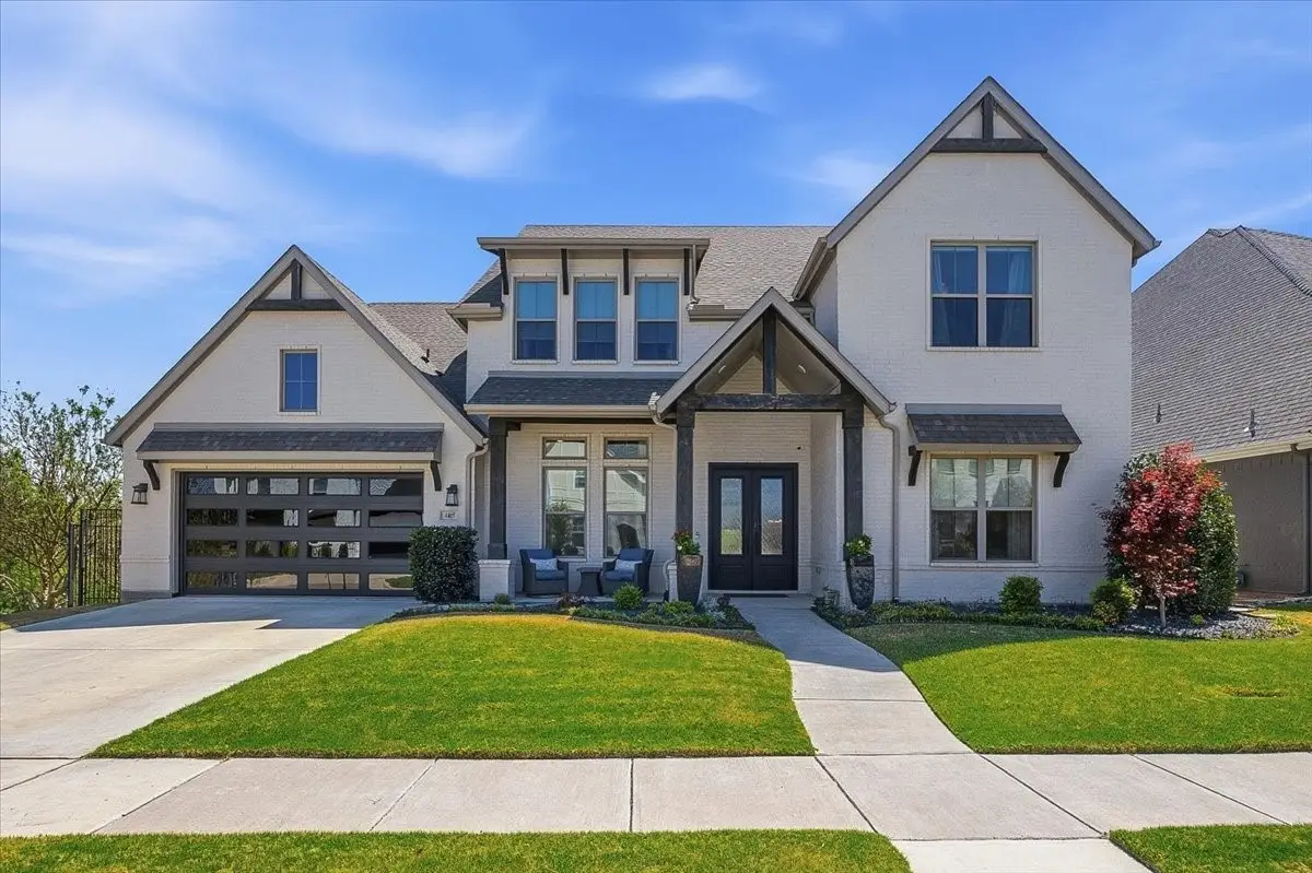 405 Point Vista Drive, Aledo, TX 76008 - #1