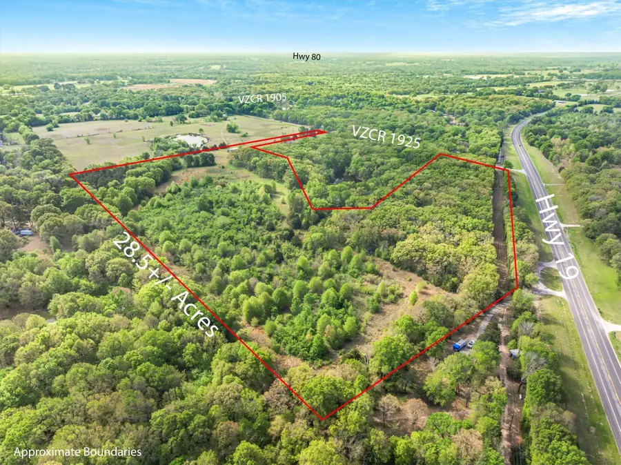 TBD Sh 19 & Vzcr 1925, Edgewood, TX 75117 - #3